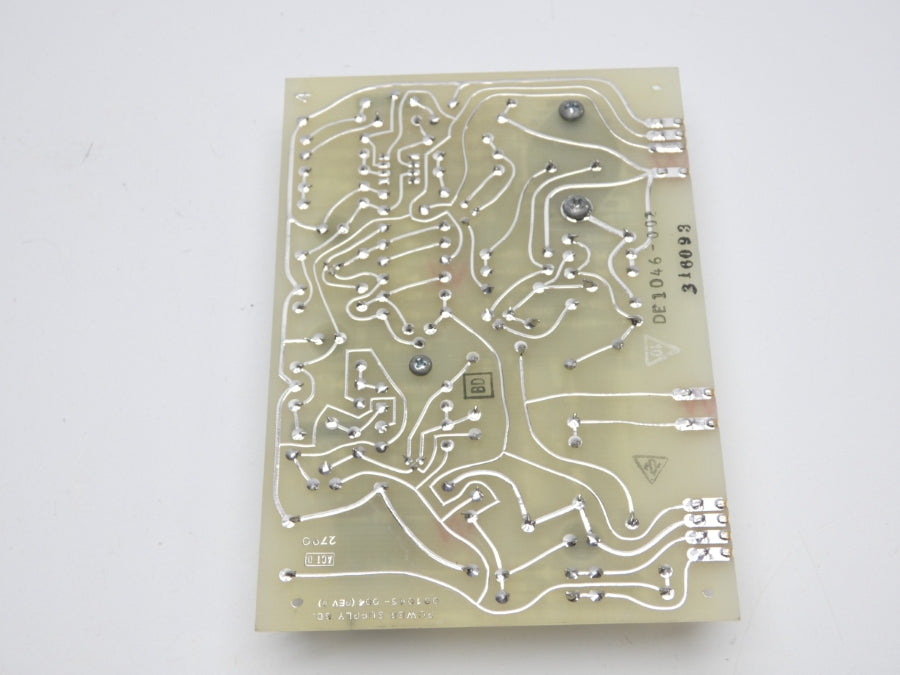 CIRCUIT BOARD 001050-01 NSNP
