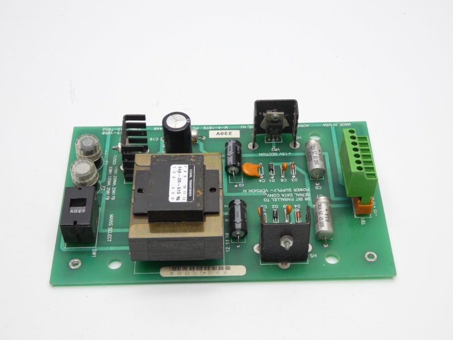 ACRISON M-4-1879 230V UNMP