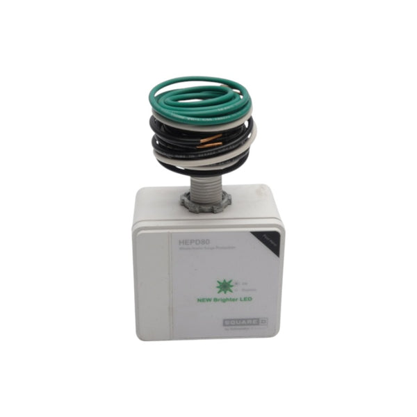 SQUARE D HEPD80 REV. 05 120/240V UNMP