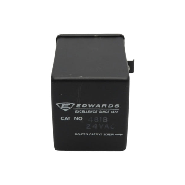 EDWARDS 481B 24VAC UNMP