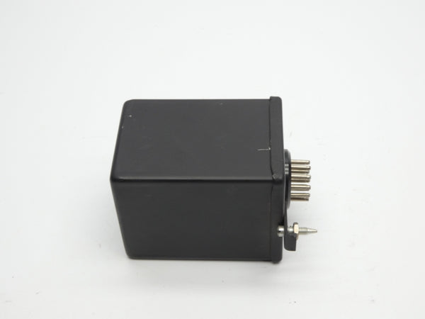 EDWARDS 481B 24VAC UNMP