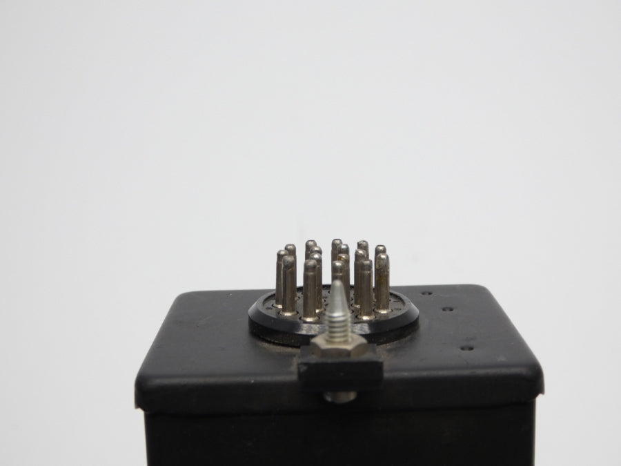 EDWARDS 481B 24VAC UNMP