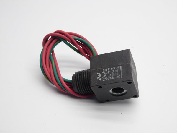 COIL 266-763-902D MP-C-113 110/120V UNMP