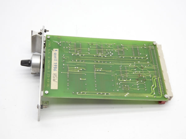 FEAL S.A. 3-30218 UNMP