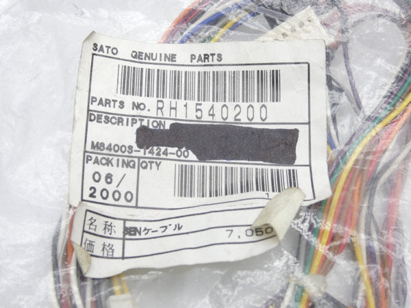 SATO RH1540200 NSMP