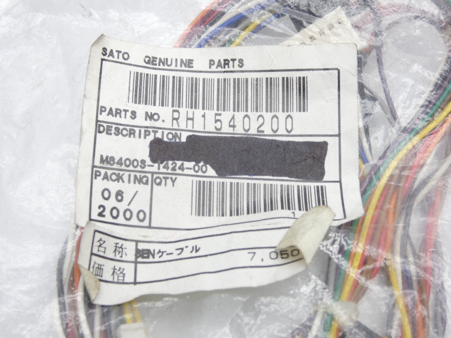 SATO RH1540200 NSMP