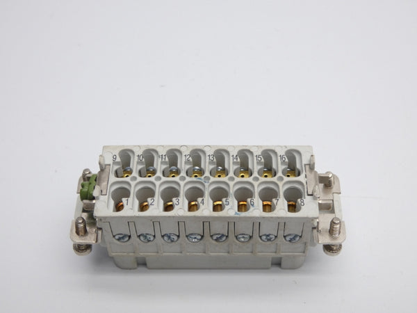 T&B FS116A 600V 10A NSNP