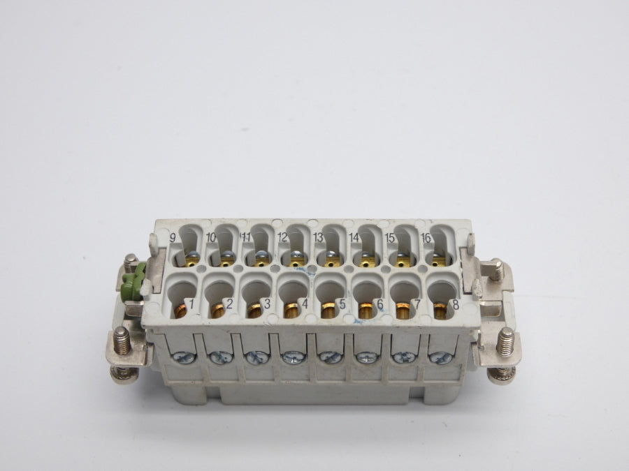 T&B FS116A 600V 10A NSNP