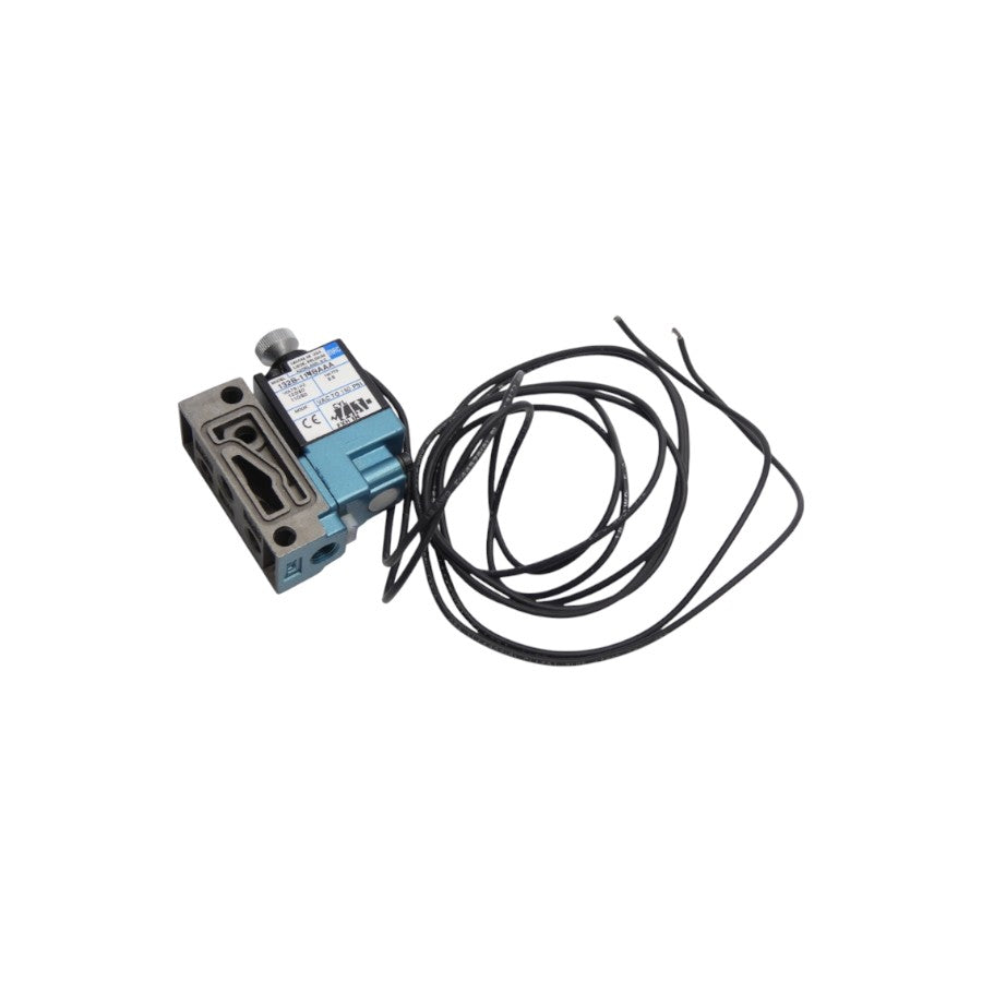 MAC 132B-114BAAA 110/120V 150PSI NSNP