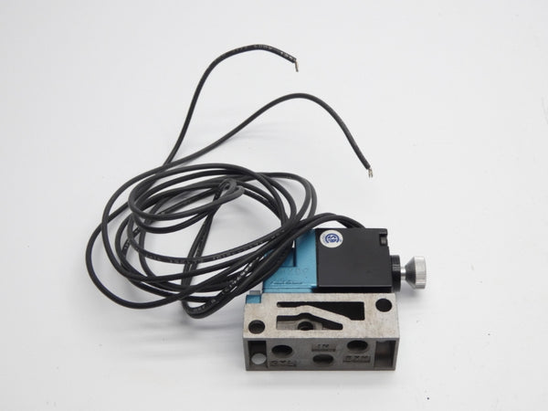 MAC 132B-114BAAA 110/120V 150PSI NSNP