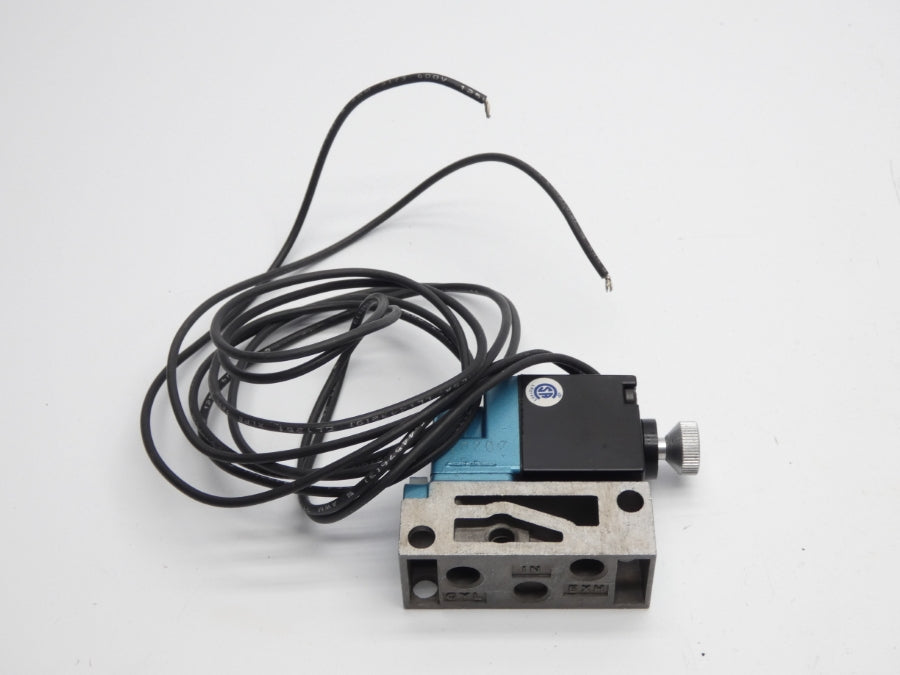MAC 132B-114BAAA 110/120V 150PSI NSNP