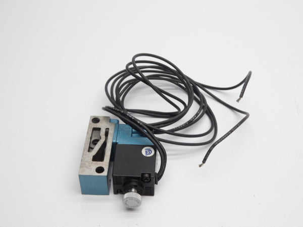 MAC 132B-114BAAA 110/120V 150PSI NSNP
