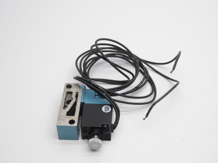 MAC 132B-114BAAA 110/120V 150PSI NSNP