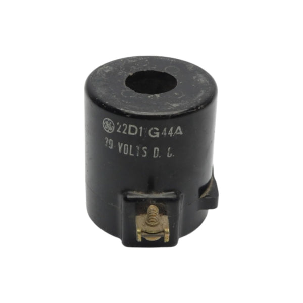 GENERAL ELECTRIC 22D11G44A 20VDC UNMP