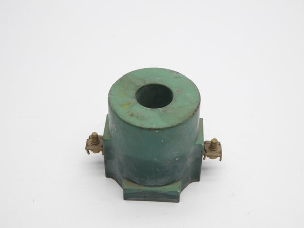 GENERAL ELECTRIC 22D11G45A 50VDC UNMP