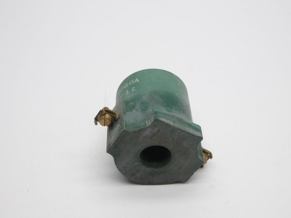 GENERAL ELECTRIC 22D11G45A 50VDC UNMP