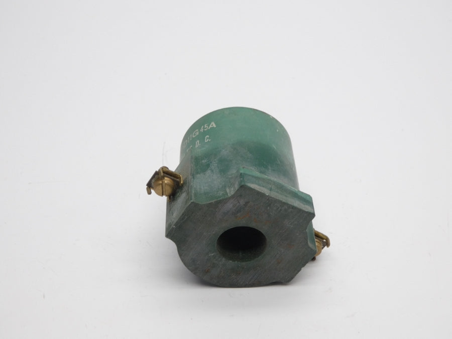 GENERAL ELECTRIC 22D11G45A 50VDC UNMP
