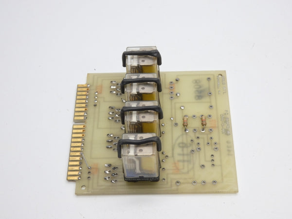 ARGUS INT'L 1396-01-001 UNMP