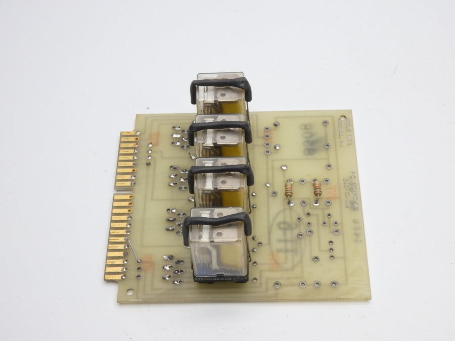 ARGUS INT'L 1396-01-001 UNMP