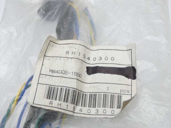 CONNECTOR RH1540300 NSMP