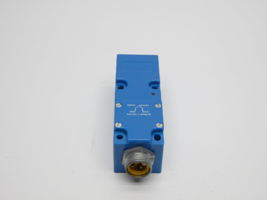 ISSC 1228-1-A-3-C 115VAC NSNP