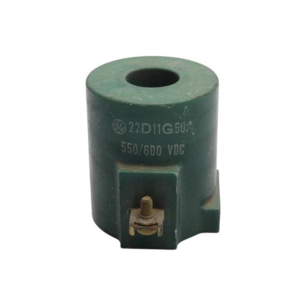 GENERAL ELECTRIC 22D11G50A 550/600VDC UNMP