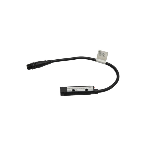 PEPPERL+FUCHS OBH50P-18GKF65-U-V124 903391 20-264VDC UNMP