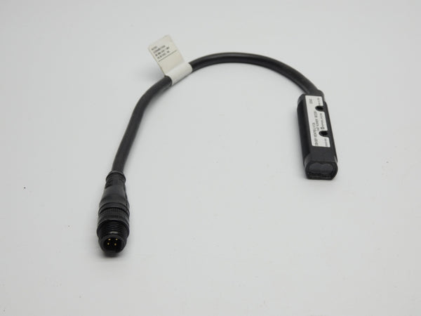 PEPPERL+FUCHS OBH50P-18GKF65-U-V124 903391 20-264VDC UNMP