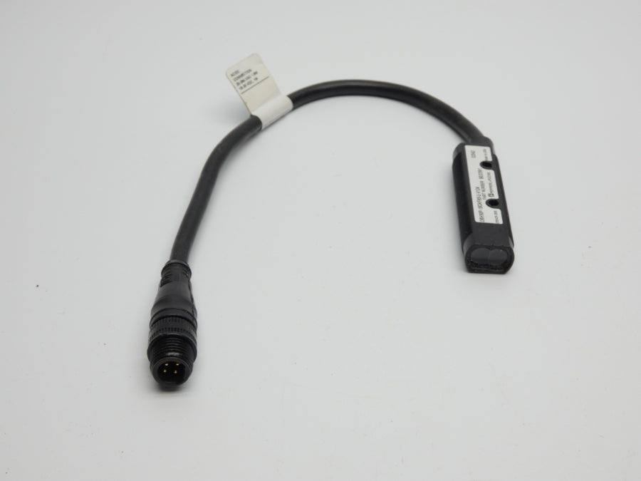 PEPPERL+FUCHS OBH50P-18GKF65-U-V124 903391 20-264VDC UNMP