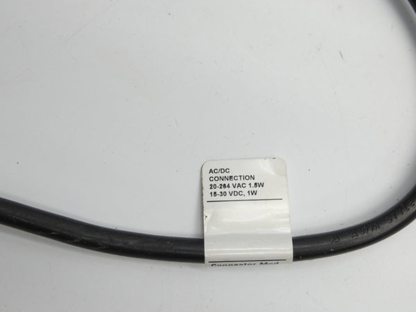 PEPPERL+FUCHS OBH50P-18GKF65-U-V124 903391 20-264VDC UNMP