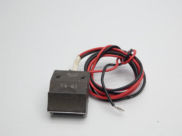 SHEFFER CORP. 100NOL 120VAC 1/2A UNMP