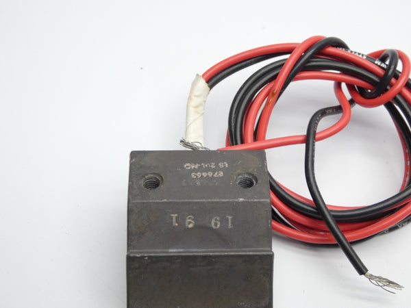 SHEFFER CORP. 100NOL 120VAC 1/2A UNMP