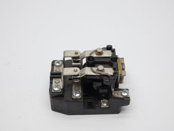 POTTER&BRUMFIELD PRD-11AY0-120V 120V 25A NSNP