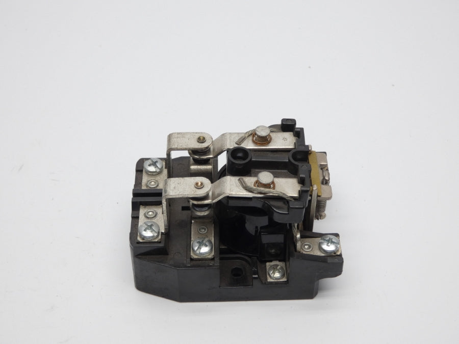 POTTER&BRUMFIELD PRD-11AY0-120V 120V 25A NSNP