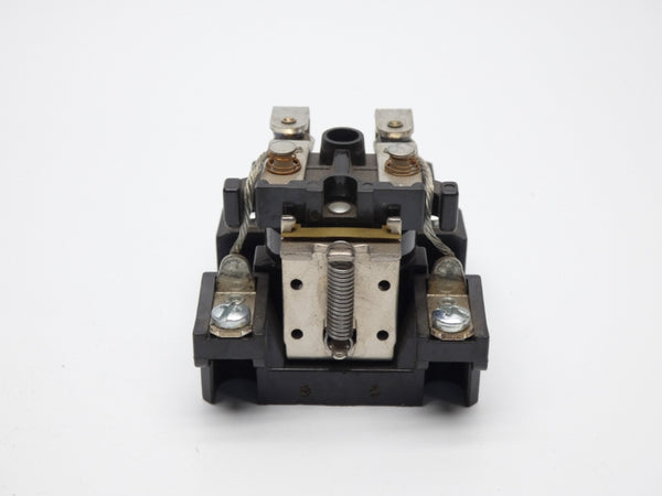 POTTER&BRUMFIELD PRD-11AY0-120V 120V 25A NSNP