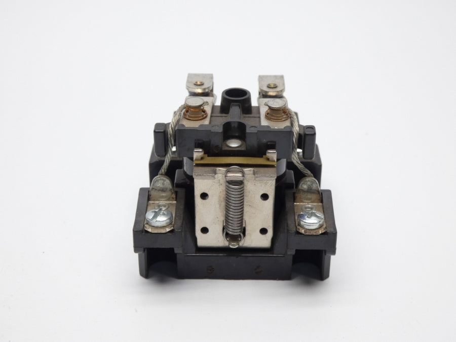 POTTER&BRUMFIELD PRD-11AY0-120V 120V 25A NSNP