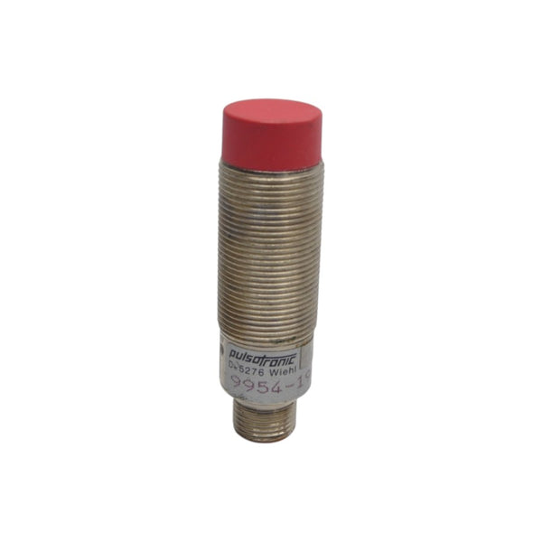 PULSOTRONIC 9954-1966/T18-A168 NSNP