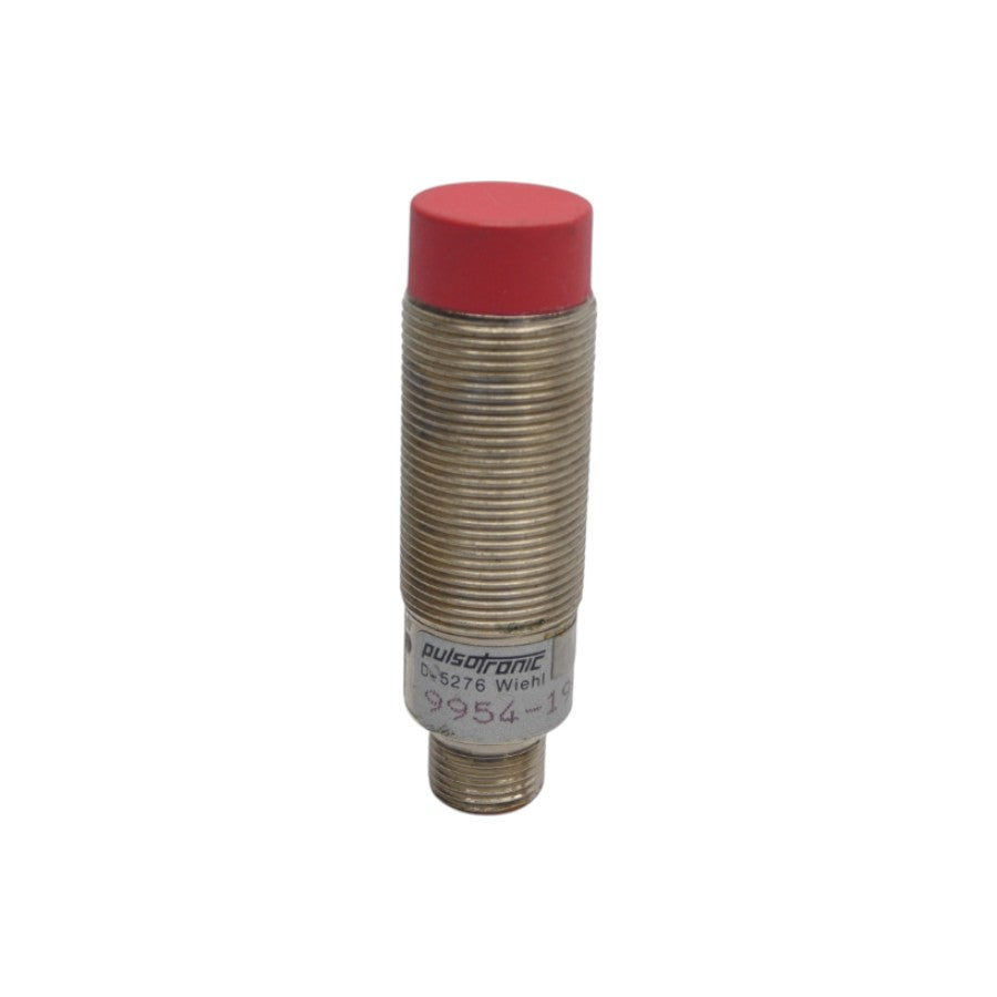 PULSOTRONIC 9954-1966/T18-A168 NSNP