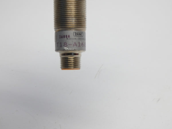PULSOTRONIC 9954-1966/T18-A168 NSNP
