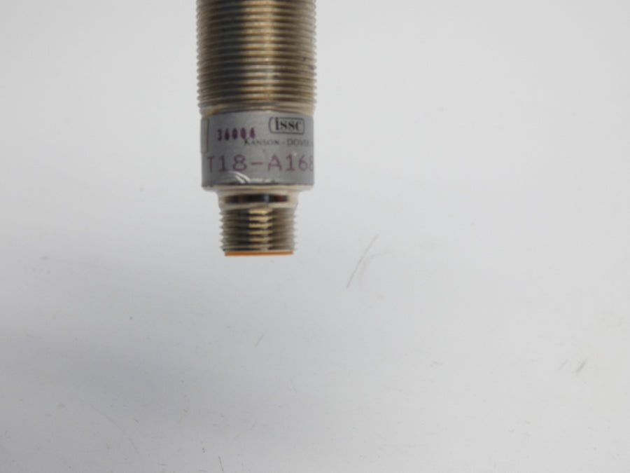 PULSOTRONIC 9954-1966/T18-A168 NSNP
