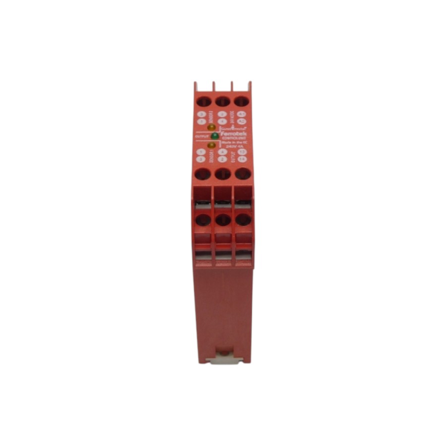 GUARDMASTER 32001 24VAC/DC 4A UNMP