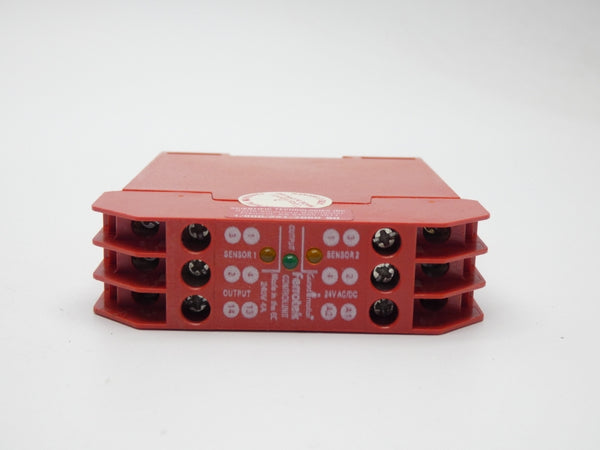 GUARDMASTER 32001 24VAC/DC 4A UNMP