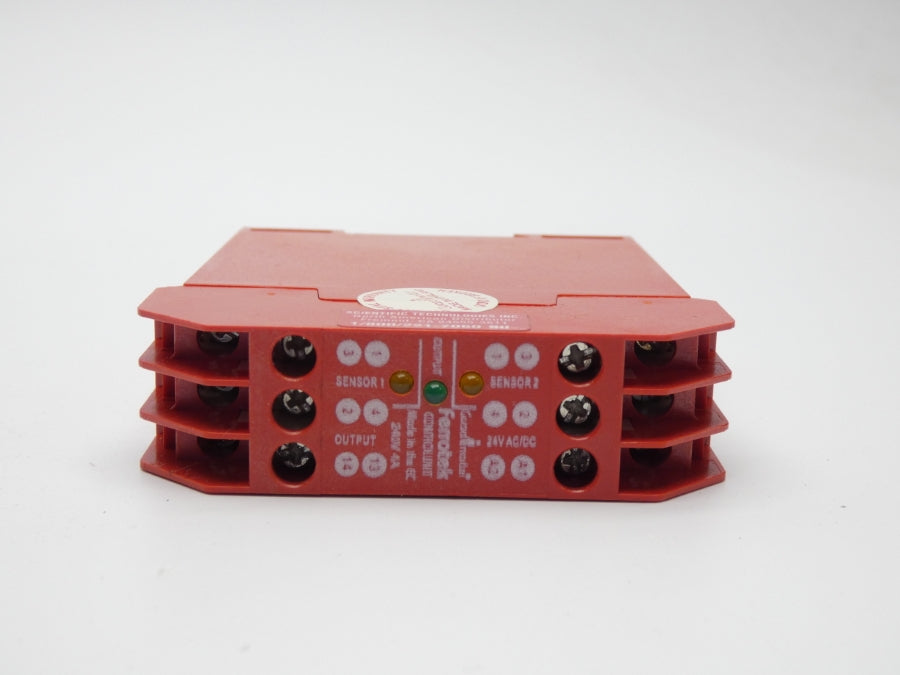 GUARDMASTER 32001 24VAC/DC 4A UNMP