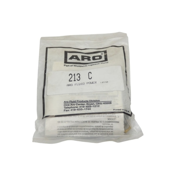 ARO 213C NSMP