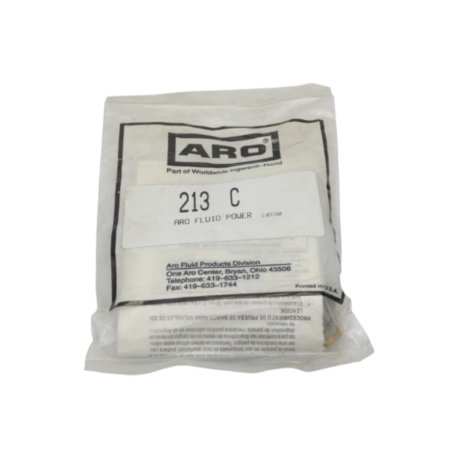 ARO 213C NSMP