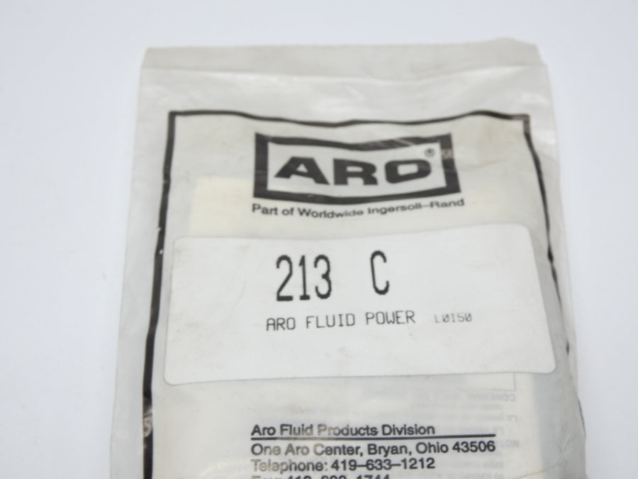 ARO 213C NSMP