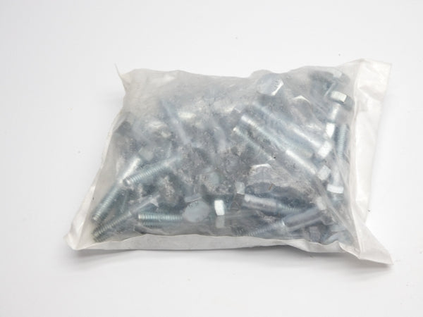 FASTENAL 1138660 M10-1.5X508.8HCSZ (PKG OF 50) NSMP