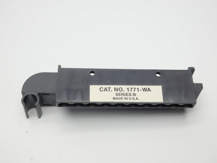 WIRING ARM 1771-WA SER. B (NO DOOR) NSNP