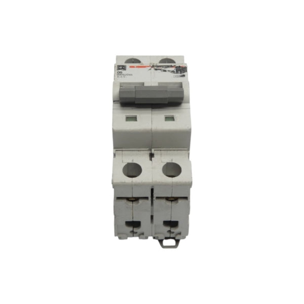 CUTLER HAMMER WMS2D05 415V 5A UNMP