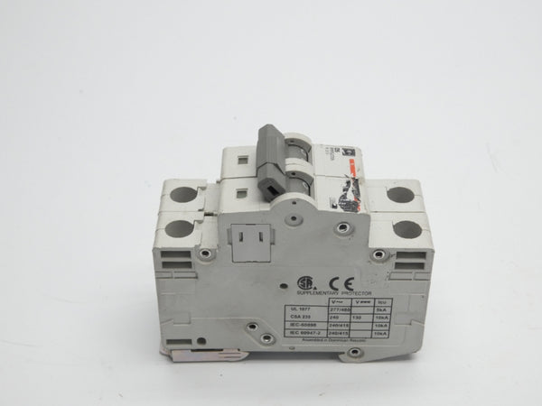 CUTLER HAMMER WMS2D05 415V 5A UNMP